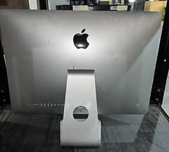 Apple iMac A1419 27inch Late 2015 3.2GHz i5 8GB 256GB NVME