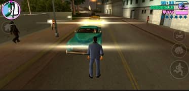 GTA Vice City Game for Android - Lifetime Active - Very Fast Delivery