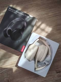 Lenovo Think Plus TH 10B headphones