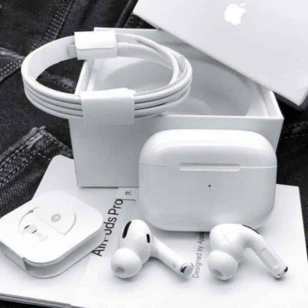 Airpods pro 2 ANC 3