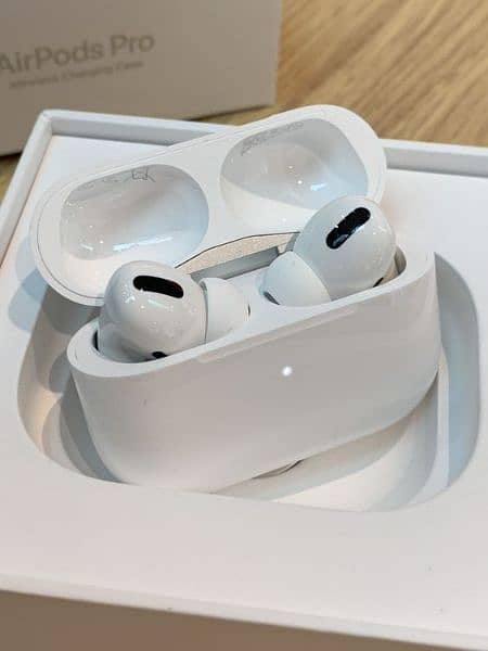 Airpods pro 2 ANC 4