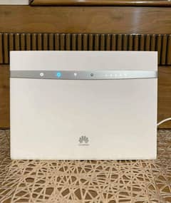 Huawei 4g+ router b525 n b535