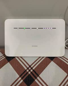Huawei 4g+ router b535 232