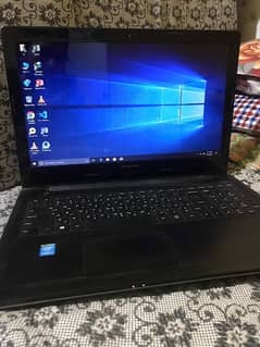 laptop Lenovo Rs,25ooo