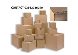 Carton Boxes