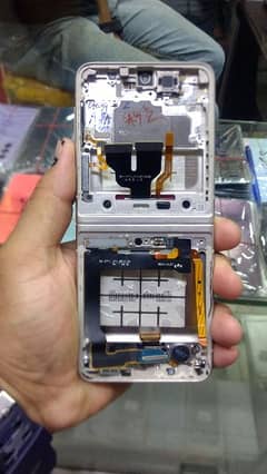 Samsung Note 10, Note 10 Plus, S21 Ultra, Flip 3, A52 Original Panels