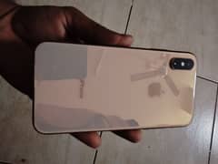 iphone xs 256gb sale or exchange
