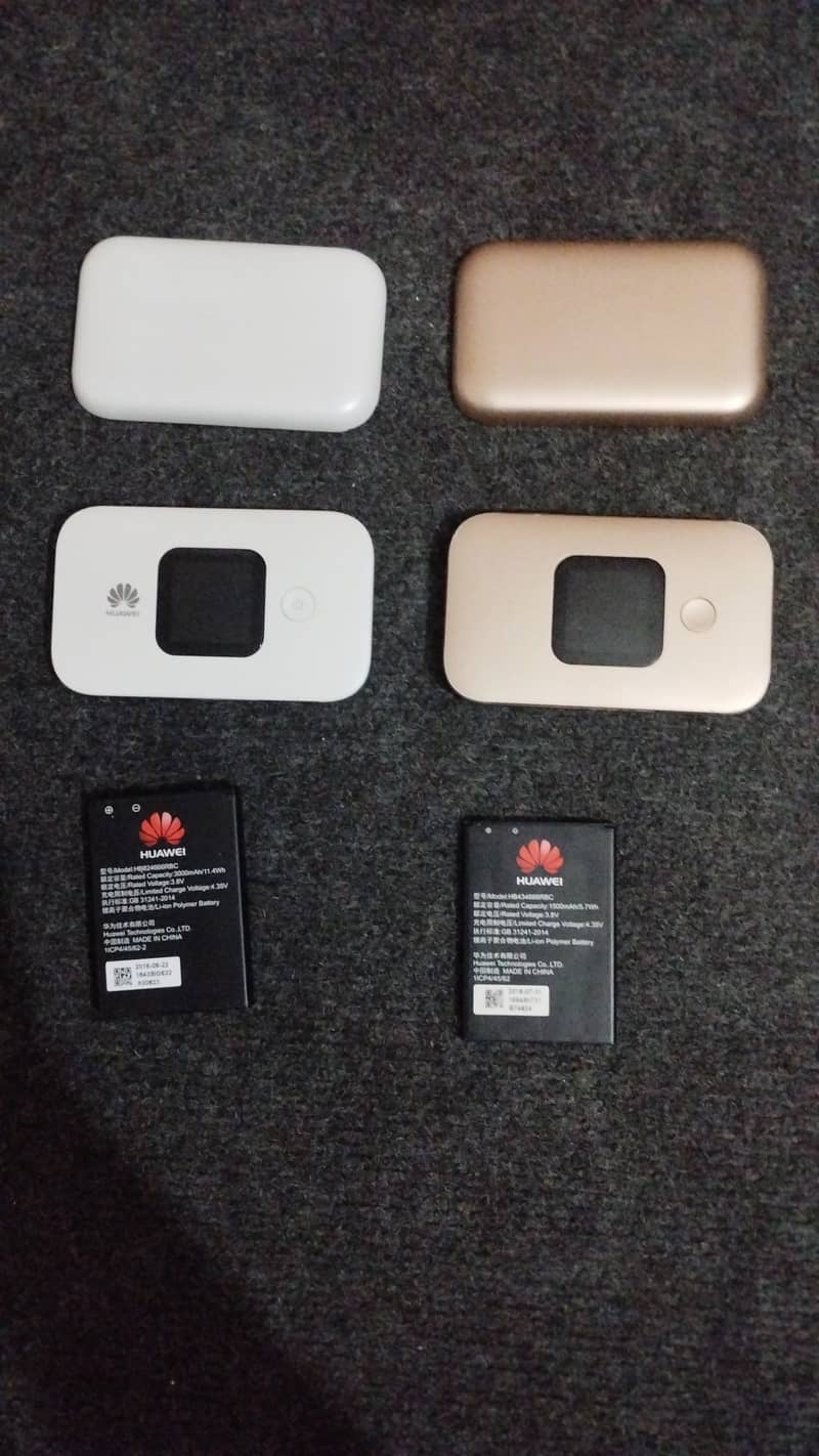 huawei 4g+ n 4g devices 5