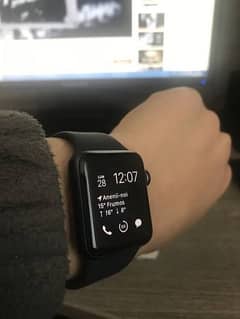 Apple Watch Series 7 45MM brand new condition