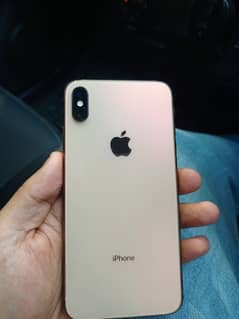 iPhone xs Max PTA Approved
