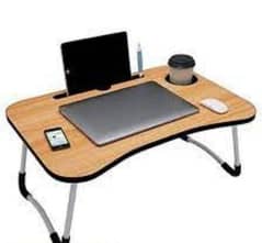 mini portable laptop table cash on delivery all Pakistan.