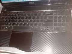 Dell laptop for sale in good condition