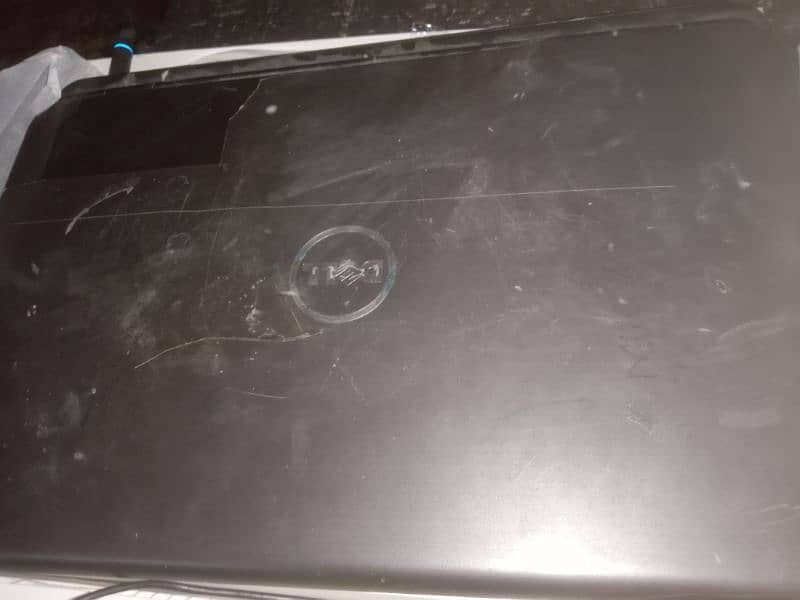 Dell laptop for sale in good condition 1