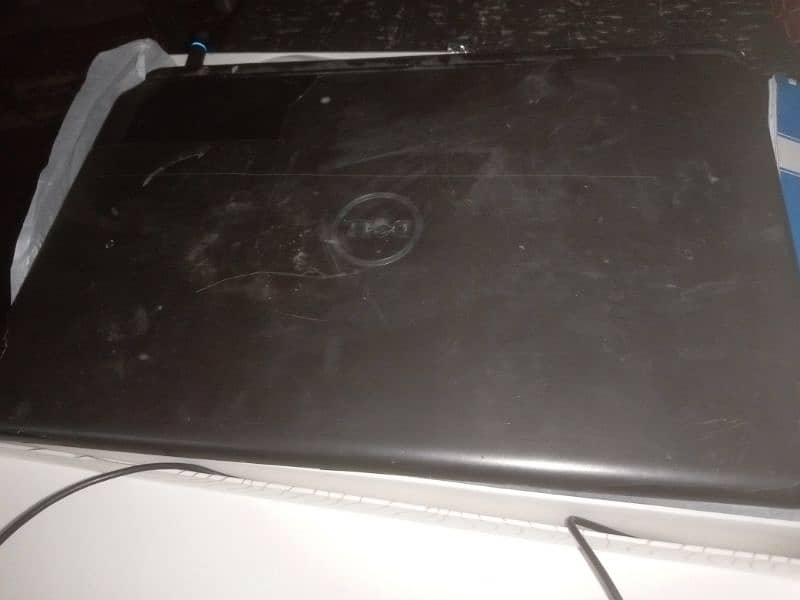 Dell laptop for sale in good condition 5