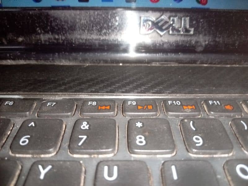 Dell laptop for sale in good condition 6