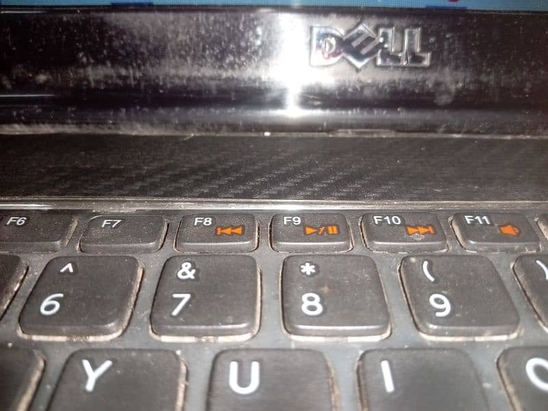 Dell laptop for sale in good condition 7