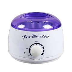 Professional Wax Heater Pro-Wax100 ,Wax Heater, Wax warmer , Brand New