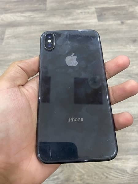 iPhone x 64 gb 1