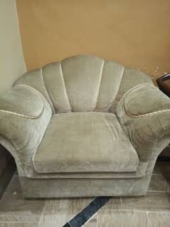 Used Form Sofa for sell