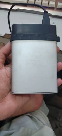 2 TB WD External Hard Drive for Sale