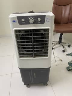 Anex air cooler