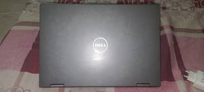 Dell core i5 7th gen touch x360 Inspiron laptop