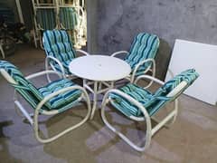 garden PVC furniture