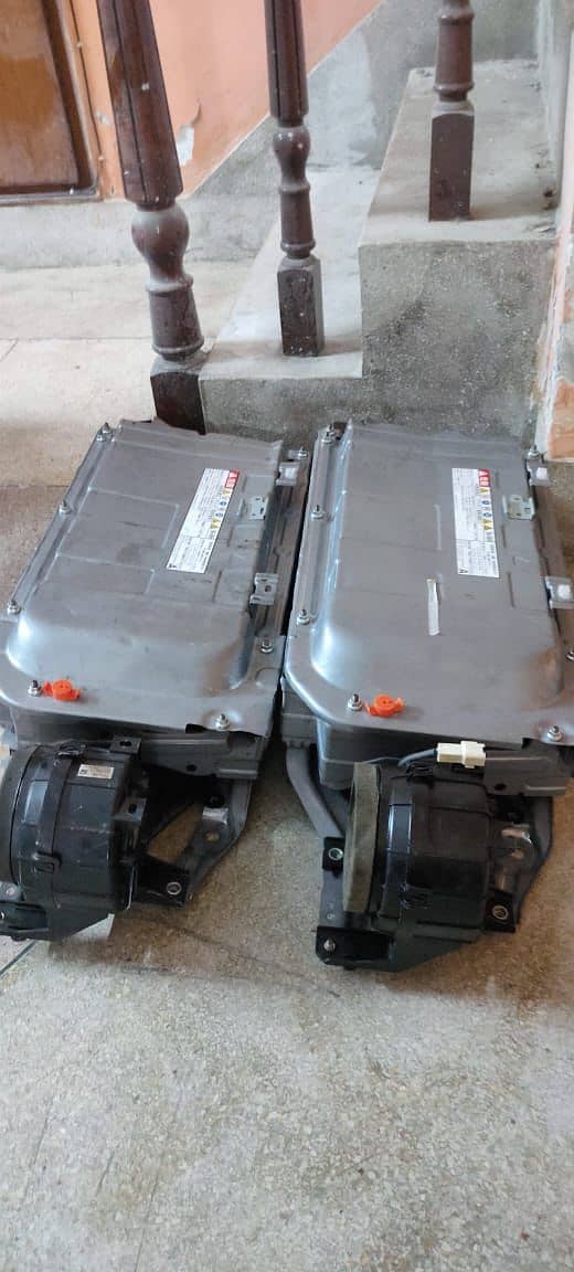 Hybrid Battery,ABS Unit Battery And ABS, Prius,Aqua,Vezel,Lexus,Toyota 0