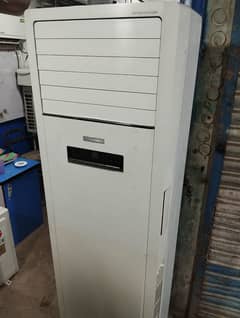 Floor stand AC 2 ton For sale