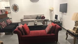 luxury drawing room furniture
