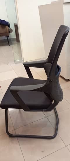 Imported office chairs
