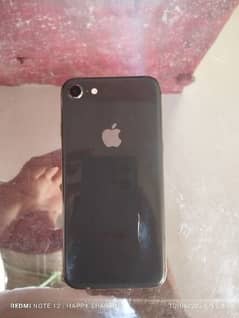 iPhone 8 64gb mate black
