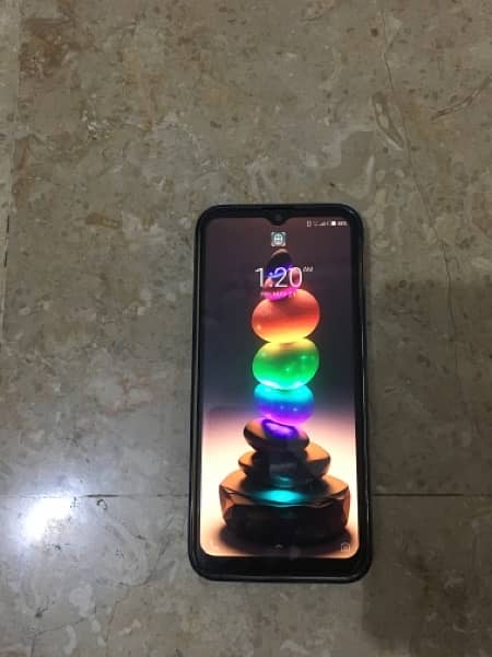 Infinix hot 8 lite 9/10 condition 3