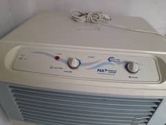 Room cooler Pak Fan with bloower for sale