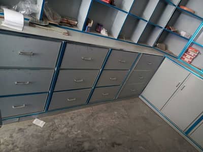 honda workshop raking