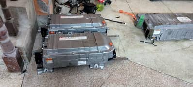 Hybrid Battery & ABS repairing center aqua, prius, vezel