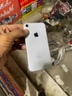 iphone 7 pta aprroved 128 gb all