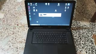 ACER Chromebook C910 | 4gb Ram | 128gb SSD | Windows | 15.5" Screen