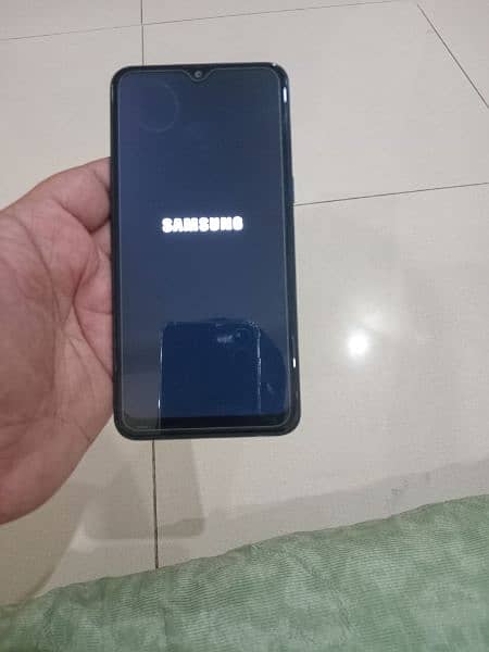 Samsung Galaxy A10S 8