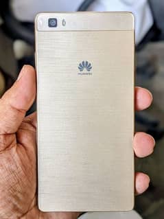 Huawei P8 lite 2/6