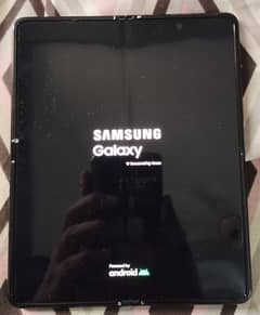 Samsung Galaxy Z Fold 3 - 5g