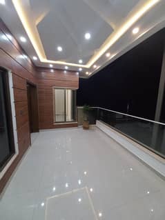 30x70 Brand New House For Sale in G-10/2