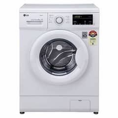 LG used fully automatic washing machine Kuwait imported