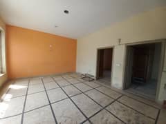 For Rent 10 Marla 2nd Floor Portion Location Allama iqbal town Lahore