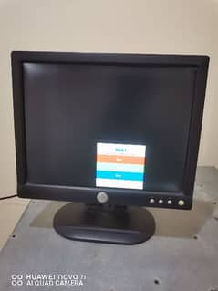 Dell 15 Inch Display