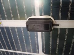 Solar Panel / Solar Installation / JA Solar 565 Watts Bifacial