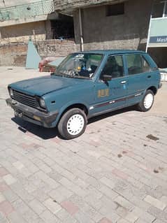 Suzuki FX 1985 for sell