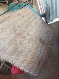 mattress with best condition for sale