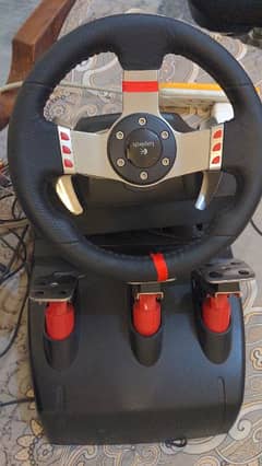 Logitech g27 steering wheel