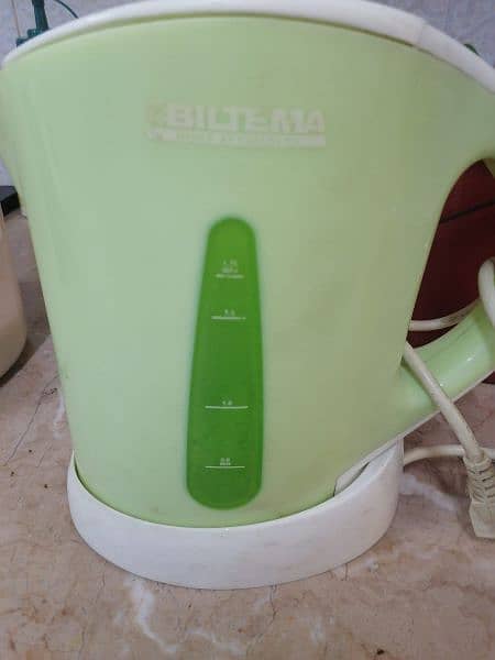 electric kettle 3